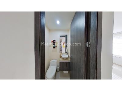 Apartamento de 3 alcobas en venta en Granadillo, Barranquilla, 90 m² · foto 10 de 16