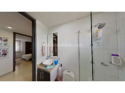 Apartamento de 3 alcobas en venta en Granadillo, Barranquilla, 90 m² · foto 11 de 16