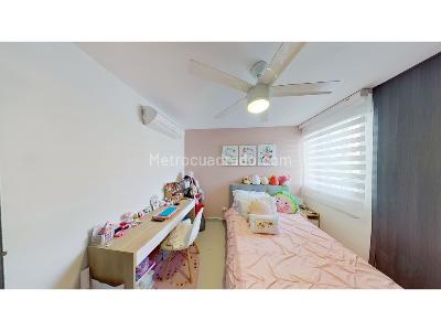 Apartamento de 3 alcobas en venta en Granadillo, Barranquilla, 90 m² · foto 13 de 16