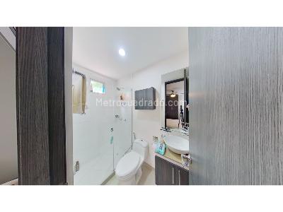 Apartamento de 3 alcobas en venta en Granadillo, Barranquilla, 90 m² · foto 14 de 16