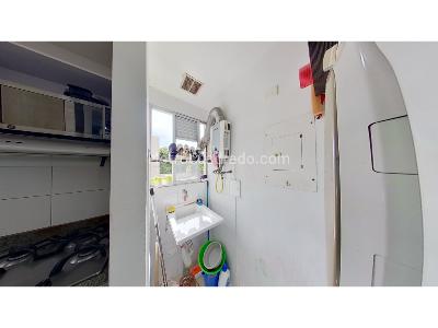 Apartamento de 3 alcobas en venta en Granadillo, Barranquilla, 90 m² · foto 15 de 16