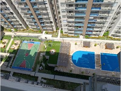 Apartamento en venta en Buenavista, Barranquilla · foto 2 de 20