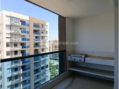 Apartamento en venta en Buenavista, Barranquilla · foto 10 de 20
