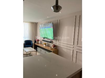 Apartamento de 3 alcobas en venta en Villa Campestre, Barranquilla, 120 m² · foto 6 de 20