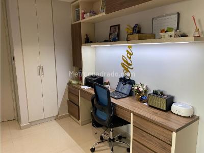 Apartamento de 3 alcobas en venta en Villa Campestre, Barranquilla, 120 m² · foto 7 de 20