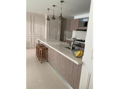 Apartamento de 3 alcobas en venta en Villa Campestre, Barranquilla, 120 m² · foto 10 de 20