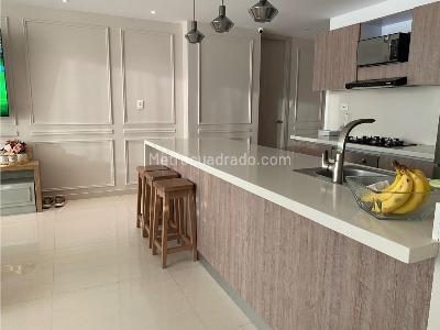 Apartamento de 3 alcobas en venta en Villa Campestre, Barranquilla, 120 m² · foto 12 de 20