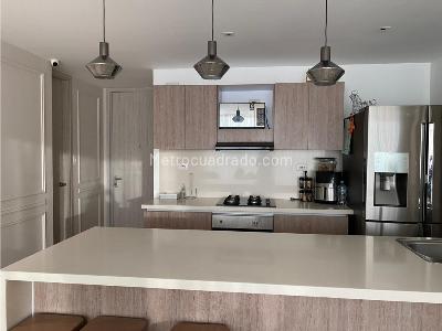 Apartamento de 3 alcobas en venta en Villa Campestre, Barranquilla, 120 m² · foto 14 de 20