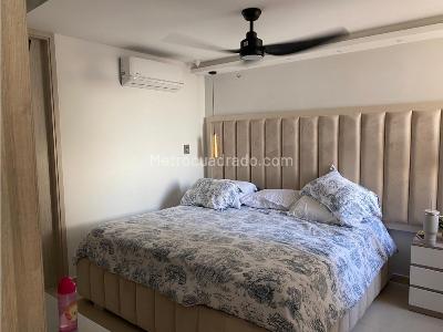 Apartamento de 3 alcobas en venta en Villa Campestre, Barranquilla, 120 m² · foto 15 de 20