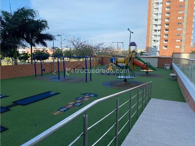 Apartamento de 3 alcobas en venta en Villa Campestre, Barranquilla, 120 m² · foto 17 de 20