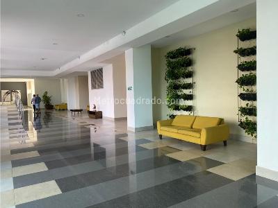 Apartamento de 3 alcobas en venta en Villa Campestre, Barranquilla, 120 m² · foto 19 de 20