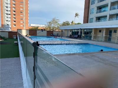 Apartamento de 3 alcobas en venta en Villa Campestre, Barranquilla, 120 m² · foto 20 de 20