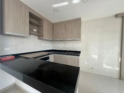 Apartamento en venta en Andalucia, Barranquilla · foto 5 de 13