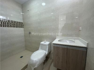 Apartamento en venta en Andalucia, Barranquilla · foto 8 de 13
