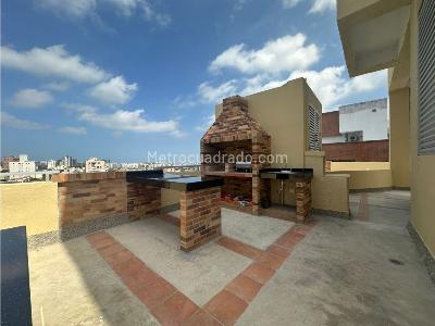Apartamento en venta en Andalucia, Barranquilla · foto 11 de 13