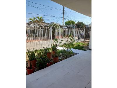 Casa en venta en Los Pinos, Barranquilla · foto 3 de 20