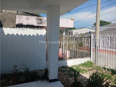 Casa en venta en Los Pinos, Barranquilla · foto 6 de 20