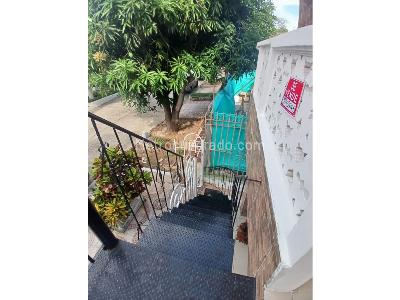 Apartamento de 3 alcobas en venta en Los Andes, Barranquilla, 189 m² · foto 19 de 20