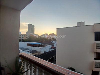 Apartamento en venta en Riomar, Barranquilla · foto 5 de 17