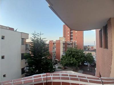 Apartamento en venta en Riomar, Barranquilla · foto 9 de 17