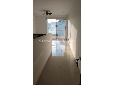 Apartaestudio en venta en Alto Prado, Barranquilla, 58 m² · foto 3 de 11