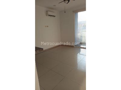 Apartaestudio en venta en Alto Prado, Barranquilla, 58 m² · foto 6 de 11
