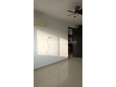 Apartaestudio en venta en Alto Prado, Barranquilla, 58 m² · foto 7 de 11