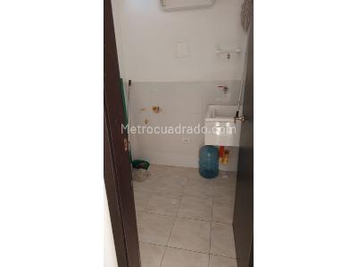 Apartaestudio en venta en Alto Prado, Barranquilla, 58 m² · foto 8 de 11