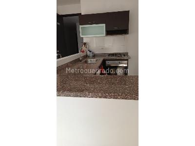 Apartaestudio en venta en Alto Prado, Barranquilla, 58 m² · foto 10 de 11