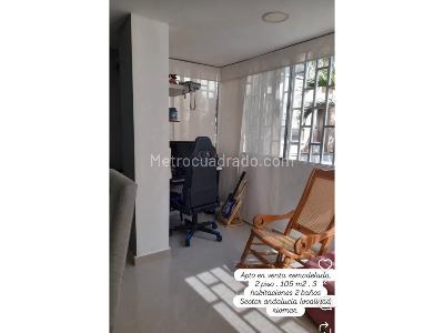 Apartamento en venta en Andalucia, Barranquilla · foto 10 de 20