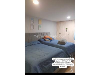 Apartamento en venta en Andalucia, Barranquilla · foto 14 de 20