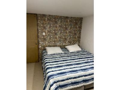 Apartamento en venta en Andalucia, Barranquilla · foto 16 de 20