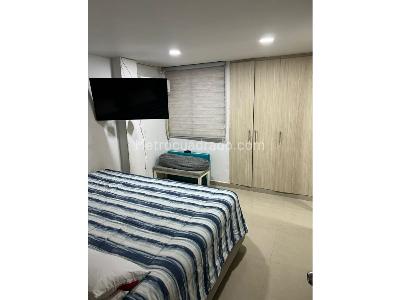 Apartamento en venta en Andalucia, Barranquilla · foto 19 de 20