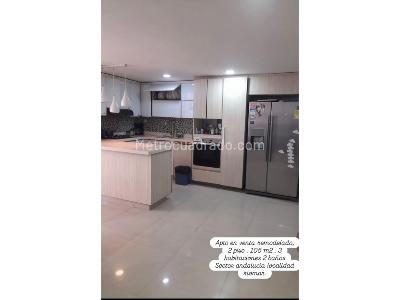 Apartamento en venta en Andalucia, Barranquilla · foto 3 de 20