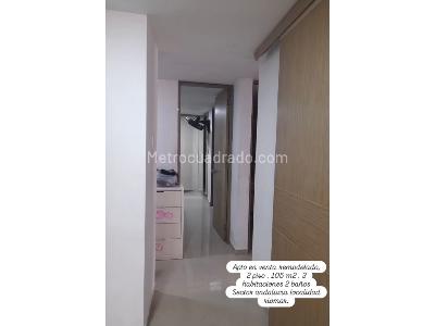 Apartamento en venta en Andalucia, Barranquilla · foto 4 de 20