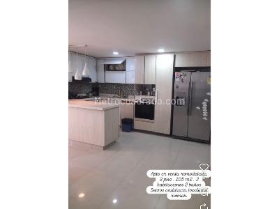 Apartamento en venta en Andalucia, Barranquilla · foto 7 de 20