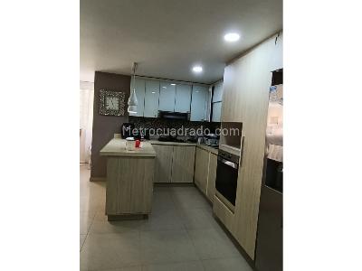 Apartamento en venta en Andalucia, Barranquilla · foto 8 de 20