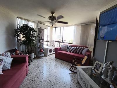 Apartamento en venta en Altos De Riomar, Barranquilla · foto 2 de 20