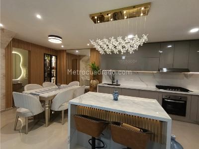 Casa en venta en Paraiso, Barranquilla · foto 3 de 19