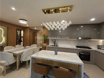 Casa en venta en Paraiso, Barranquilla · foto 4 de 19