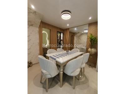 Casa en venta en Paraiso, Barranquilla · foto 6 de 19