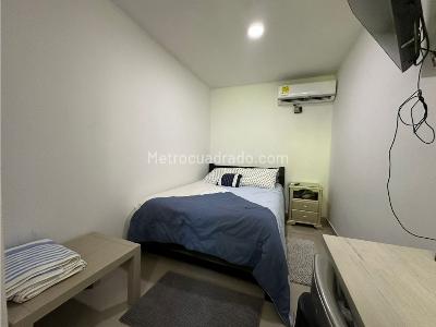 Casa en venta en Paraiso, Barranquilla · foto 16 de 19