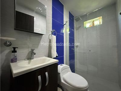 Casa en venta en Paraiso, Barranquilla · foto 17 de 19