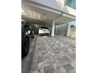 Casa en venta en Paraiso, Barranquilla · foto 18 de 19