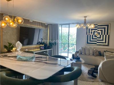 Apartamento en venta en Riomar, Barranquilla · foto 2 de 17