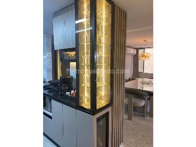 Apartamento en venta en Riomar, Barranquilla · foto 9 de 17