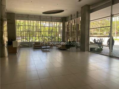 Apartamento de 3 alcobas en venta en Altos De Riomar Buenavista, Barranquilla, 202 m² · foto 2 de 20