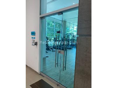 Apartamento de 3 alcobas en venta en Altos De Riomar Buenavista, Barranquilla, 202 m² · foto 5 de 20