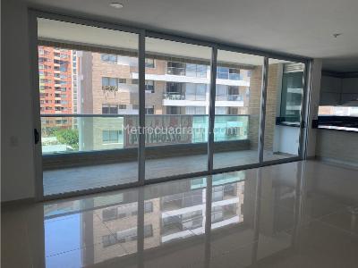 Apartamento de 3 alcobas en venta en Altos De Riomar Buenavista, Barranquilla, 202 m² · foto 6 de 20