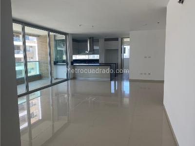 Apartamento de 3 alcobas en venta en Altos De Riomar Buenavista, Barranquilla, 202 m² · foto 7 de 20